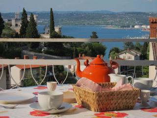 Vila Flori - Koper - 0