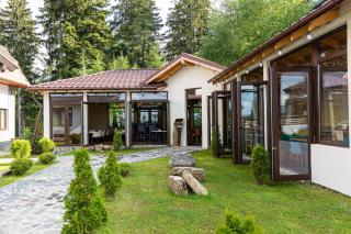No 107 Predeal - Predeal - 1