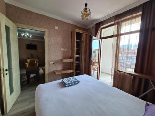 Appartment in front of Nuri lake - 1