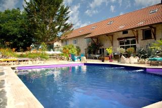 Gîte de l'éléphant - 6