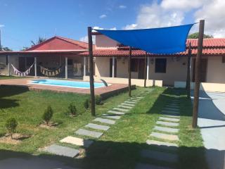Casa de Praia em Prado Bahia - Prado - 0