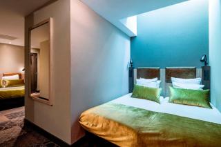 The Alfred Hotel - Ámsterdam - 7