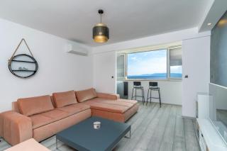 Blue Apartment G&G - Rijeka - 0