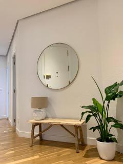 Habitación privada en Bilbao Centro - Bilbau - 2