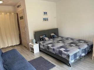 Apartamenty Łuska Rowy - 4