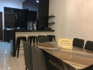 Fadi's Guesthouse at Bandar Baru Samariang - 3