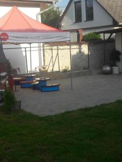 Chata Milan - Hrabušice - 3