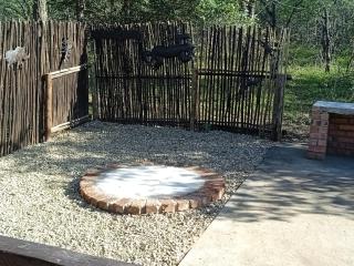 Wild Escape - Marloth Park - 9