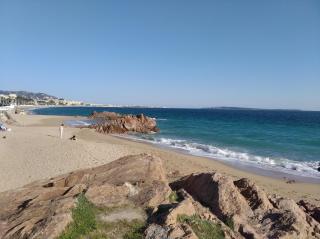 Sainte Rosalie - Cannes - 0