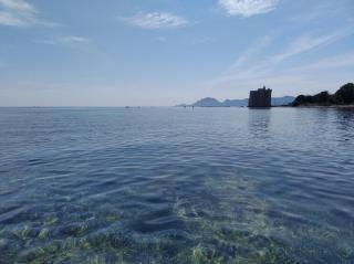 Sainte Rosalie - Cannes - 2