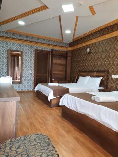 Hotel LU-MA - Tbilisi - 9