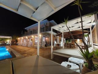 Makis louvlis apartments - Moraitika - 0