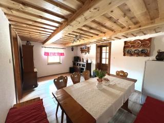 Drevenica u Mateja Fajku - 4