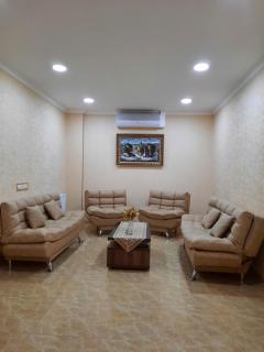Hotel LU-MA - Tbilisi - 8