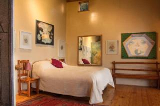 Quirky Eco-Friendly Artist Studio (Sea Views) - Ciudad del Cabo - 5