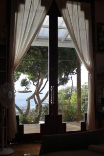 Quirky Eco-Friendly Artist Studio (Sea Views) - Ciudad del Cabo - 3