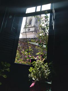 Pousada BELA VISTA - 9