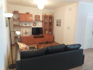 Apartamento Tranquilo Zona Paseo de Lordelo - WIFI - Mascotas - 7