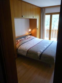Hortensia MOUNTAIN & CENTER apartments - Veysonnaz - 3