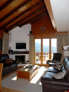Hortensia MOUNTAIN & CENTER apartments - Veysonnaz - 7