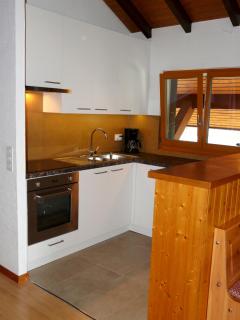 Hortensia MOUNTAIN & CENTER apartments - Veysonnaz - 5