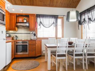 Holiday Home Tahkon klubitie 4 a by Interhome - Tahkovuori - 4