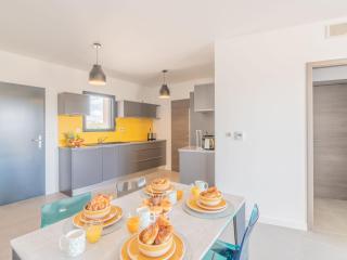 Apartment Stanatura-4 by Interhome - Porto-Vecchio - 0