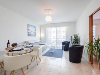 Apartment L'Hippocampe T2 balcon by Interhome - Les Sables-d'Olonne - 5