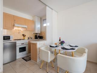 Apartment L'Hippocampe T2 balcon by Interhome - 1