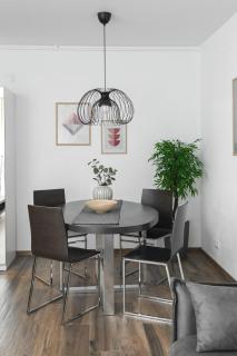 Apartment GREEN - Belgrade - 0