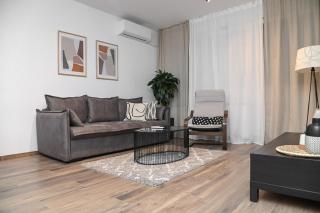 Apartment GREEN - Belgrade - 8