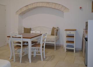 Masseria Poli Country House - Conversano - 6