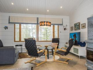Holiday Home Petsukantähti by Interhome - Levi - 5