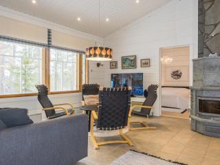Holiday Home Petsukantähti by Interhome - Levi - 7