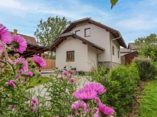 Holiday Home Dehtáře by Interhome - Hluboká nad Vltavou - 3