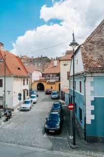 Casa Gallo - Sibiu - 6