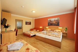 Residence BENE - Praga - 9