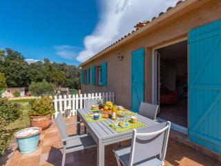Villa Les Rosiers by Interhome - Porto Vecchio - 0