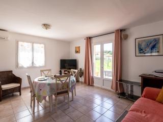 Villa Les Rosiers by Interhome - Porto Vecchio - 5