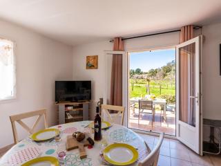 Villa Les Rosiers by Interhome - Porto Vecchio - 4