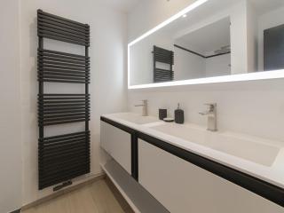 Apartment Spirou with parking by Interhome - 8