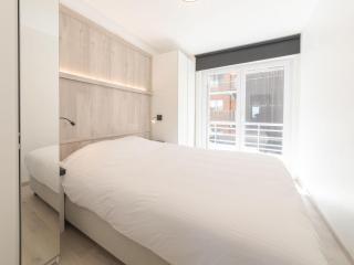Apartment Spirou met parking by Interhome - Ostenda - 7