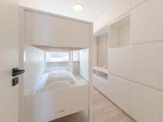 Apartment Spirou with parking by Interhome - 6
