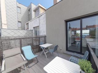 Apartment Schietbaanstraat by Interhome - Ostenda - 6