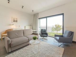 Apartment Schietbaanstraat by Interhome - Ostenda - 3