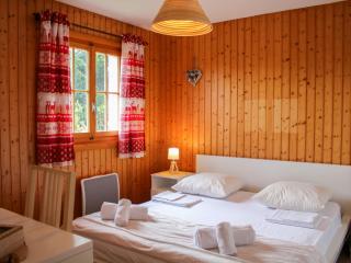 Chalet Chalet Les Pitchounes by Interhome - Moleson - 7
