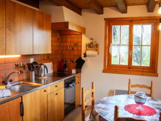 Chalet Chalet Les Pitchounes by Interhome - Moleson - 8
