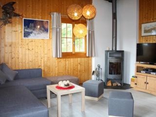 Chalet Chalet Les Pitchounes by Interhome - 9