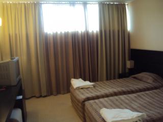 Gardenia Park Hotel - 9