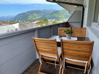 Apartment Areitblick by Interhome - 5